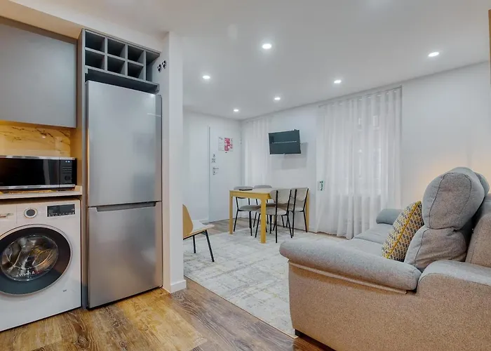 Portucale ! Alfama Sweet Retreat *