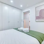 Apartment Portucale ! Alfama Sweet Retreat