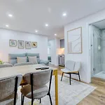 Apartment Portucale ! Alfama Sweet Retreat