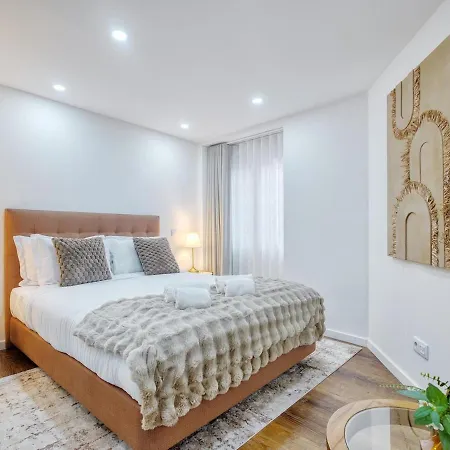 Portucale ! Alfama Sweet Retreat