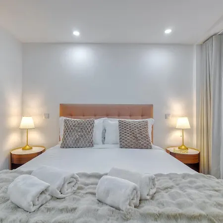 Portucale ! Alfama Sweet Retreat * Lisbona