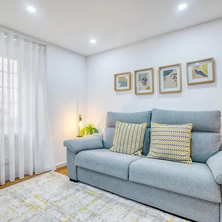 Apartment Portucale ! Alfama Sweet Retreat