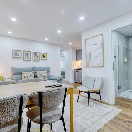 Apartamento Portucale ! Alfama Sweet Retreat