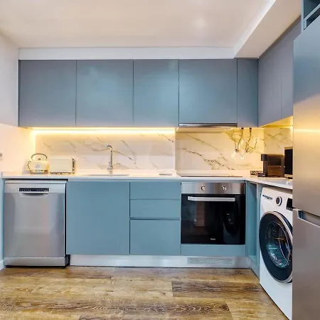 Portucale ! Alfama Sweet Retreat *