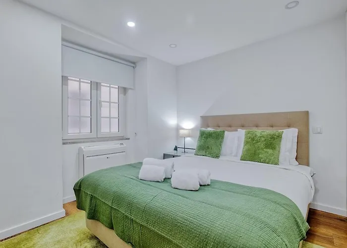 Portucale ! Alfama Sweet Retreat * Lisboa