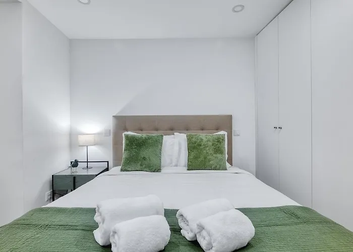 Portucale ! Alfama Sweet Retreat Apartamento Lisboa