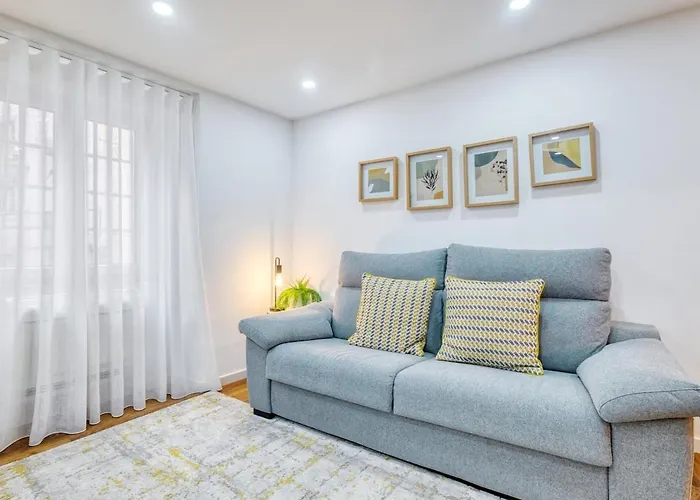 Apartamento Portucale ! Alfama Sweet Retreat