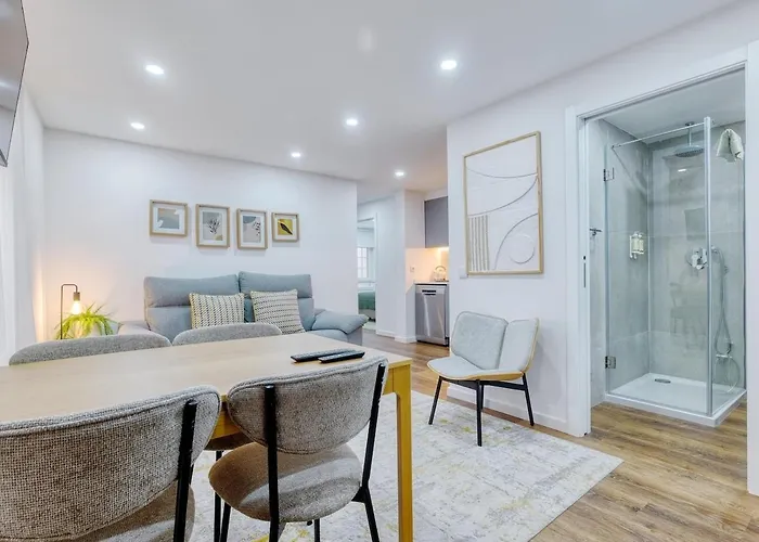 Apartamento Portucale ! Alfama Sweet Retreat