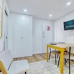 Portucale ! Alfama Sweet Retreat Apartamento *