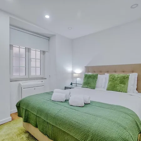 Portucale ! Alfama Sweet Retreat * Lisbon