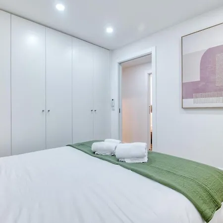 Apartmán Portucale ! Alfama Sweet Retreat
