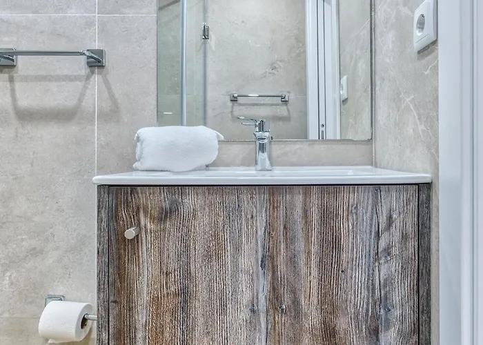 Portucale ! Alfama Sweet Retreat Apartment Lisbon