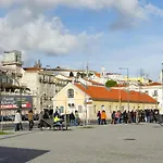 Lejlighed Portucale ! Alfama Sweet Retreat Lisboa
