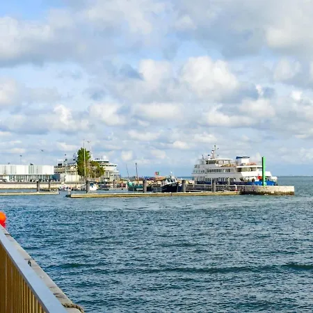 Lejlighed Portucale ! Alfama Sweet Retreat *