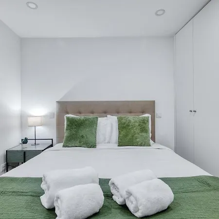 Portucale ! Alfama Sweet Retreat Lejlighed Lisboa