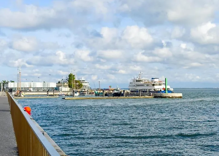 Lejlighed Portucale ! Alfama Sweet Retreat *