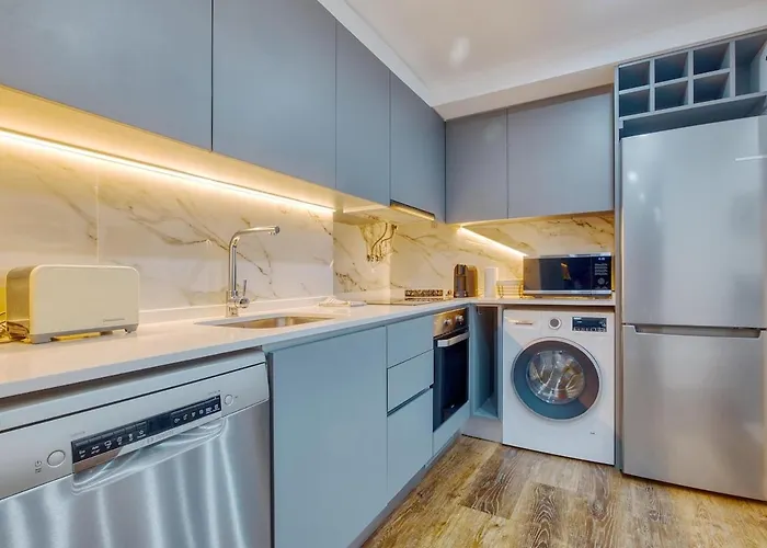 Portucale ! Alfama Sweet Retreat Lejlighed *