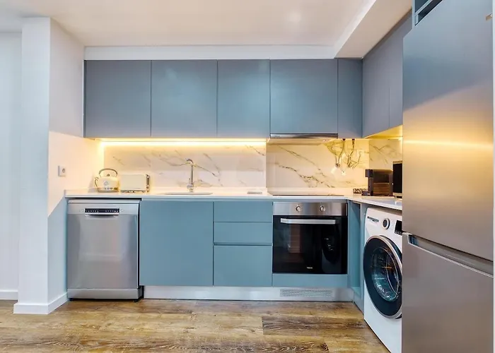 Portucale ! Alfama Sweet Retreat *